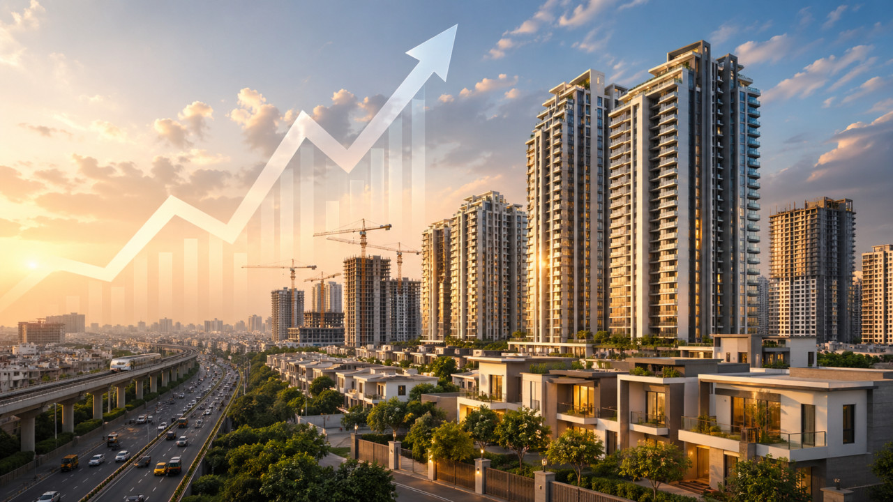 Smart Property Investment Tips for First-Time Buyers in Hyderabad