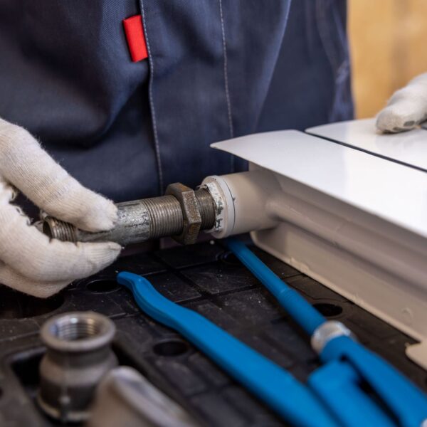 plumbing